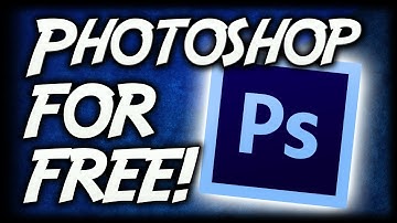 How to download photoshop cs6 for free full version | The HowTo Master