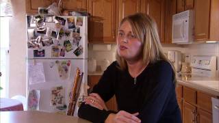 Jamie Schneider Living Donor Kidney Transplant
