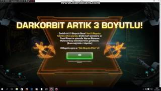 DARKORBIT FS BOT 01 11 2016 BUG HACK