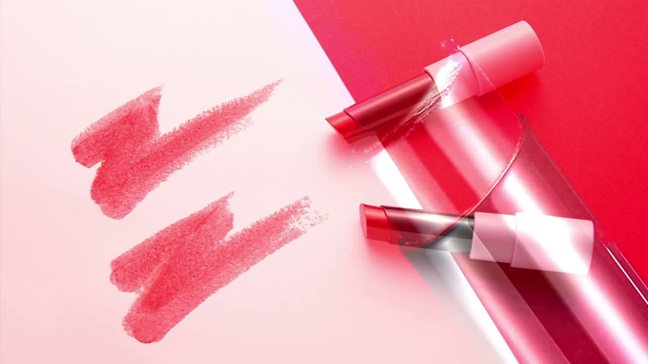 ¿Alguna vez has visto un empaque tan hermoso?|LONG-LASTING LIPSTICK| STYLE BEAUTY GROUP