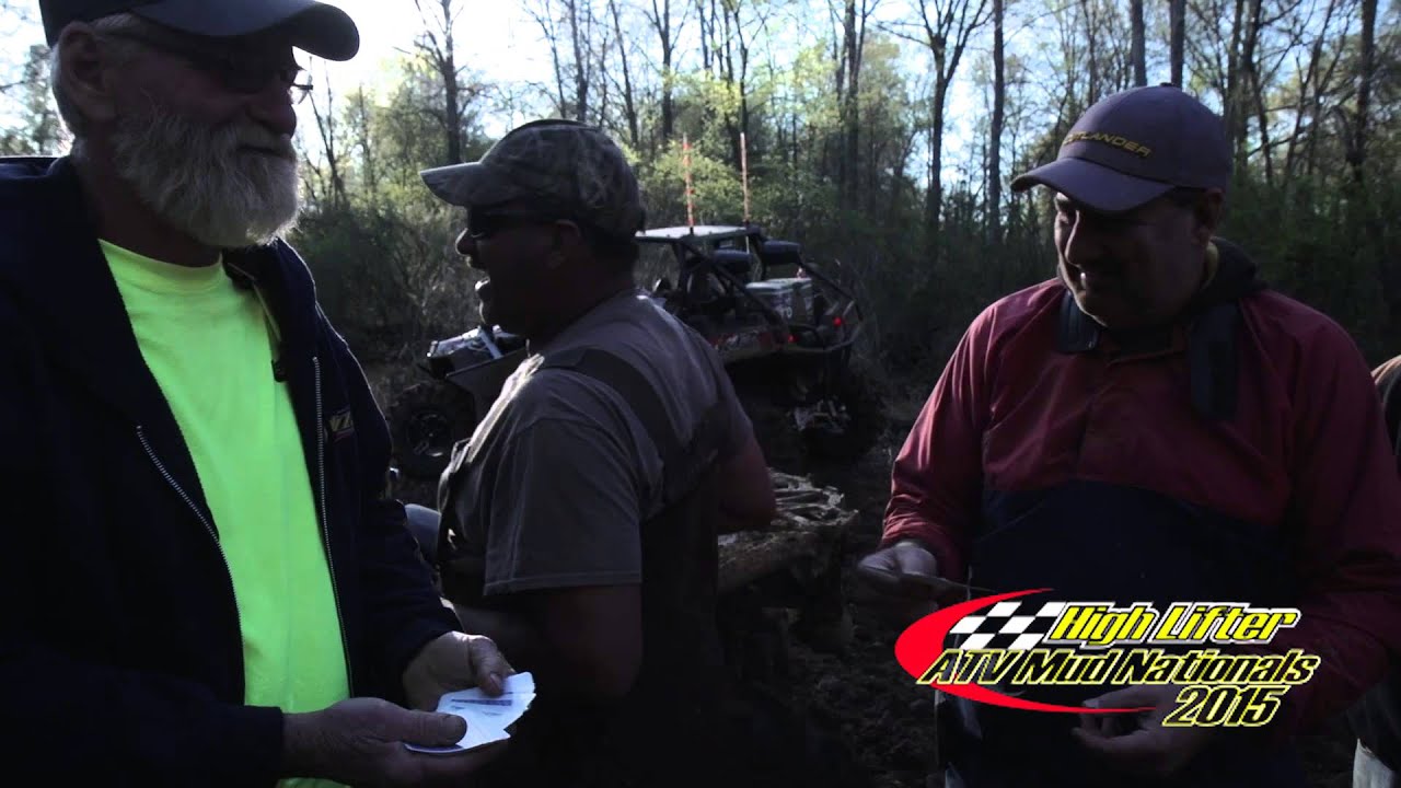 Ad farrow poker run