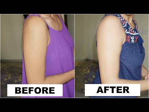 How To Brighten & Get Glowing Skin At Home | ShrutiArjunAnand