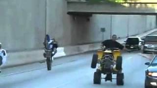 Baltimore Maryland Street Riders