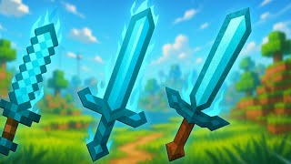 So I Tried Every Texture Pack I Have Pt1