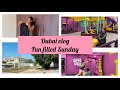 Typical sunday vlog . Outings and much more.
