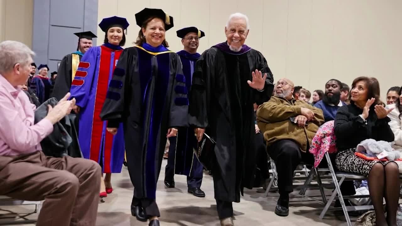 Watch 'Excellence in Virginia Government Awards' 2025 special