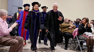 Watch 'Excellence in Virginia Government Awards' 2025 special