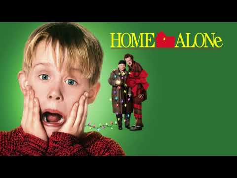 John Williams - Home Alone Theme 10 Hours