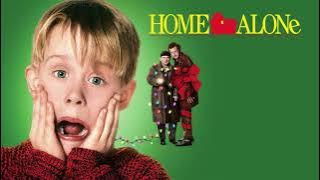 John Williams - Home Alone Theme 10 hours