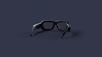 Smart Glasses VPS 19