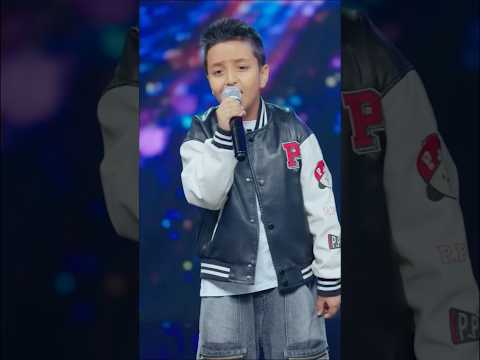 Aadarsha vs Alish vs Avaya || Phool Ko Dali Dalima || The Voice Kids || Season 4 || Team Khem