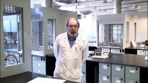 Safety Video 1 - Physical Facilities in LM113-117