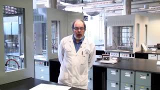 Safety Video 1 - Physical Facilities in LM113-117