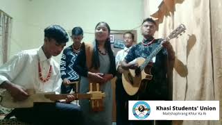[Rynsan Ia Kob Rwai - Online]MELARI LYNGDOH MAWLONG| Kyrdan Rta: 18-25 |Kyndit Bynriew Mynta