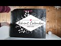 Shopping Queen Advent Calendar 2020 UNBOXING| Official Licence Products
