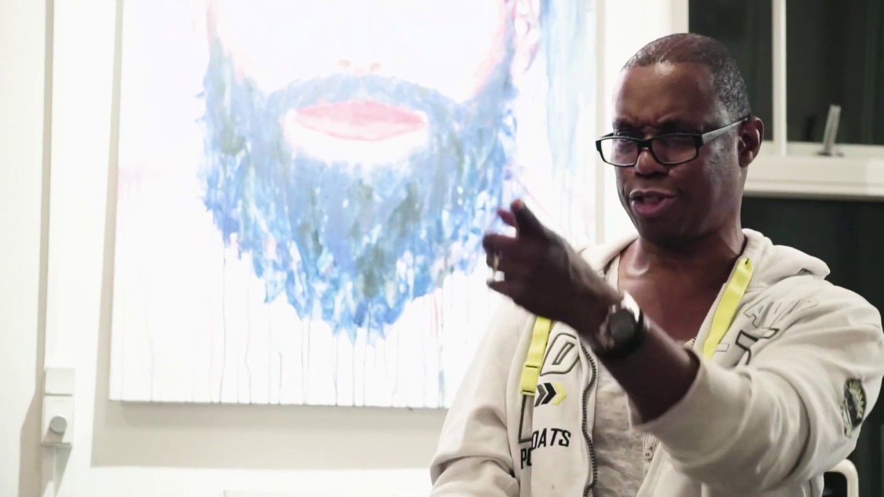 HoodNation Denmark: Archie Burnett Lecture | 