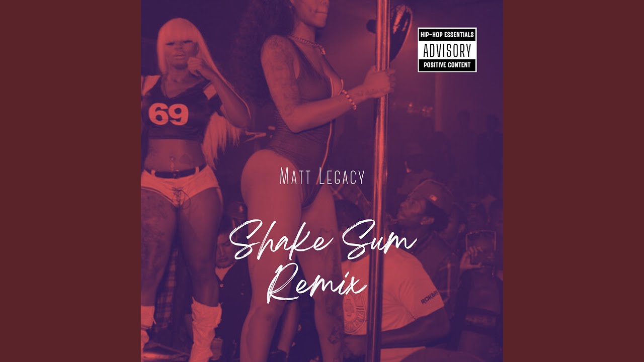 Watch Shake Sum (Remix) on YouTube Watch Shake Sum (Remix) on YouTube