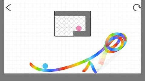 Level 131 on Brain Dots!