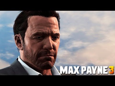 ПОСТАРЕВШИЙ, СПИВШИЙСЯ МАКС ПЕЙН ◄► Max Payne 3 Прохождение #1