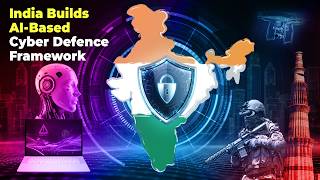 India Builds AI-Based Cyber Defence Framework | VARINDIA News Hour