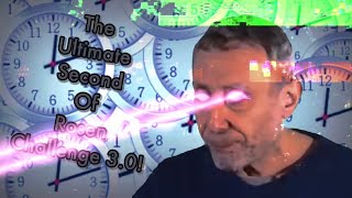 The Ultimate Seconds Of Rosen Challenge 3.0