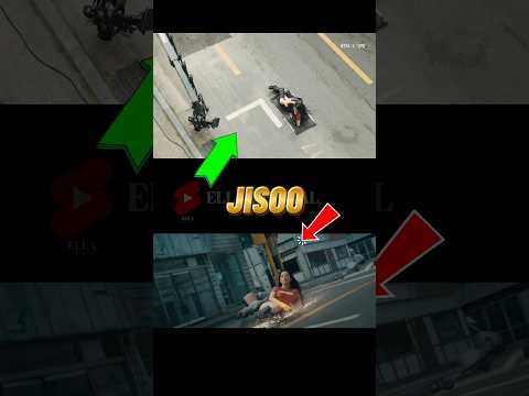 BLACKPINK PROVES AGAIN THAT THEY WERE NOT MADE IN AI Lalisa Jennie Jisoo Rosè