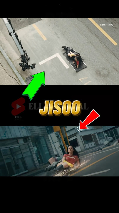 BLACKPINK PROVES AGAIN THAT THEY WERE NOT MADE IN AI.🤣 #lalisa #jennie #jisoo #rosè