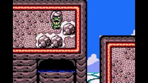 The Legend of Zelda:  Oracle of Seasons (Non-Linked) - Part 4