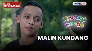 🔴MALIN KUNDANG | LENONG BOCAH DONGENG | 13 JULI 2026