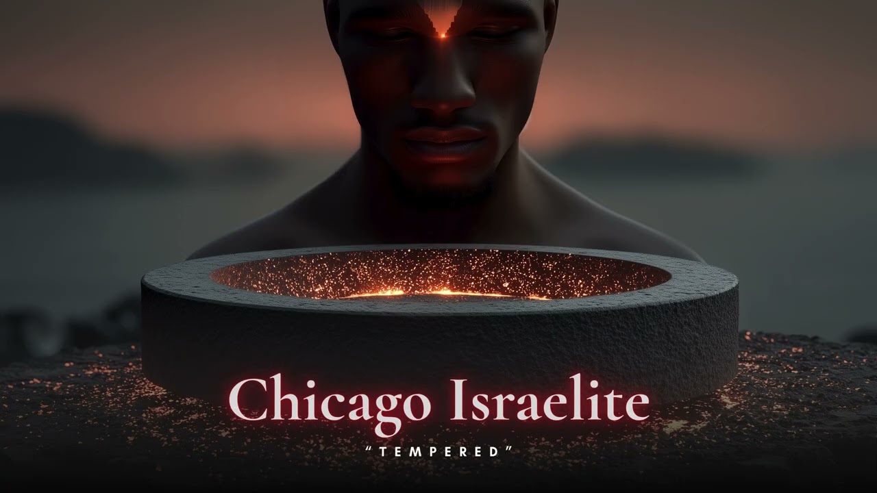 Chicago Israelite – Tempered | Forged Through Fire (Official Video)