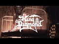 King Diamond - North America 2019 Tour