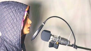 تلاوه مرئيه سورة ( ق ) "كامله" القارئ أحمد بن عبد العزيز .
