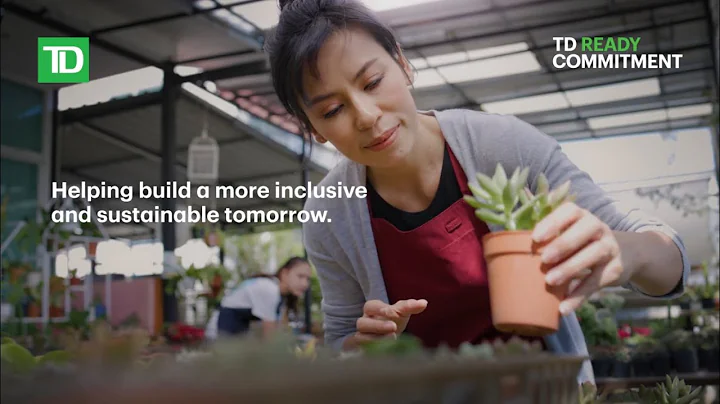 The TD Ready Commitment