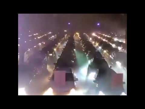 Türkiye'de Arabalı Disko