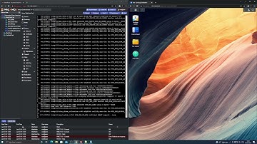 How to install DSM7 on Proxmox