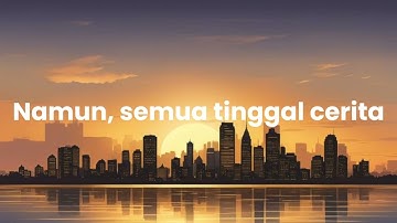 Hati Yang Luka - Betharia Sonata (Lyrics)