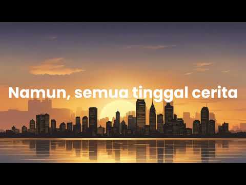 Hati Yang Luka Betharia Sonata Lyrics