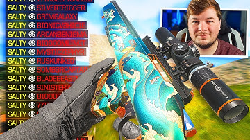 NEW *FASTEST* and *MOST AGGRESSIVE* SPR 208 in MW2! (Best SPR 208 Class Setup)