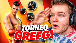 Así conseguí la skin de GREFG antes que nadie *100% real*