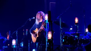 Iron & Wine - Autumn Town Leaves - The Fillmore Phila, PA. 081024