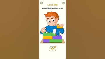 Dop 2 | delete one part | level 225 #shorts