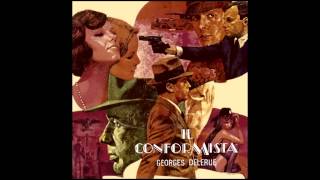 Il Conformista (1970) Soundtrack (Suite) by Georges Delerue chords