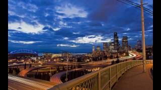 Elucidate feat. Denise Rivera - Night Fades (Suncatcher remix)