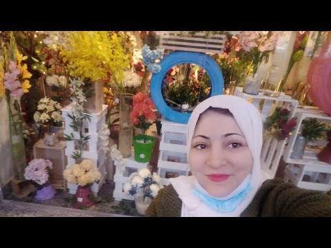 جوله في مول مزار بالشيخ ذايد