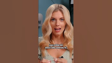 Creators of AI are lying to us, trying to play God