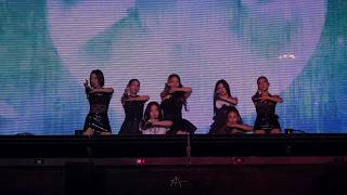 [4K] | HELICOPTER | [20260829] CLC [After All] in Hong Kong