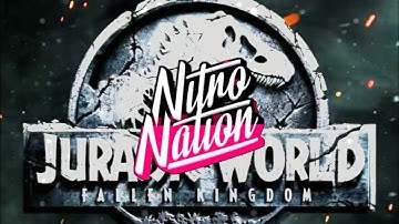 Jusrassic World - Theme Song Trap Remix