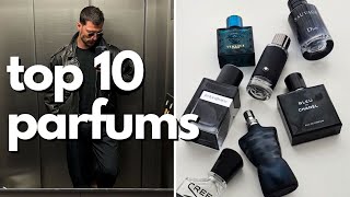 Comment Trouver Ton Parfum Guide Homme