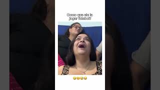eu juro que não imaginava que esse seria o final #humor #pai #explorar #piada #familia #mae