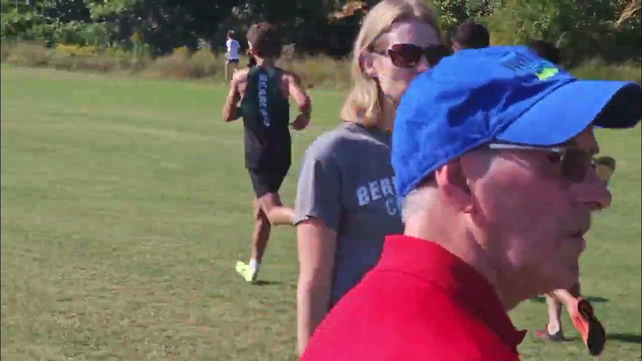 Gans Creek Classic, 9.29.23 YouTube